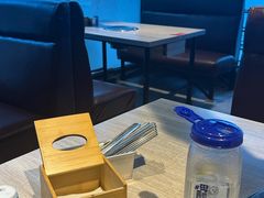 -郑阿姨的家·이모네·韩料&烤肉(武川路店)