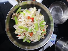 -湖南文氏湘菜馆(顺河高架路店)