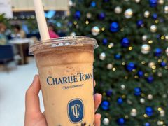 -CHARLIETOWN红茶公司(南京万象天地店)