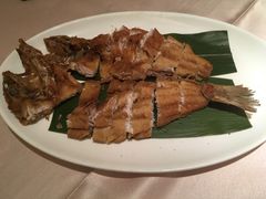 -粗茶淡饭·汉口公馆(循礼门店)