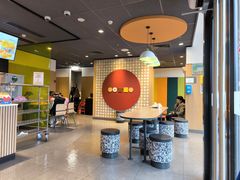 -麦当劳(南京龙池地铁站店)