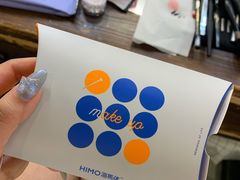 -海马体照相馆(大连罗斯福广场店)