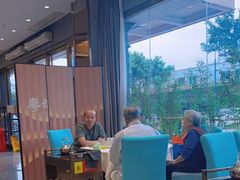 -嘉升大排档(番禺总店)