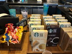 -星巴克(成都太古里二店)
