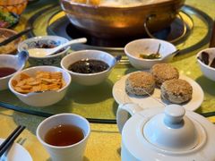 -东来顺饭庄(金泉广场店)