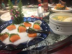 -文杏酒楼(一品天下店)