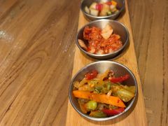 -恩你小木屋·韩式料理(假日广场店)
