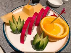 -晋江荣誉国际酒店·港誉茶餐厅