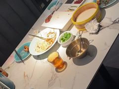 -雀蓝川菜(滨湖万象汇店)