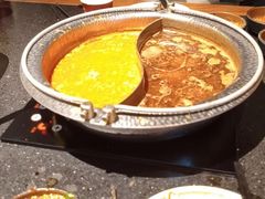 -牛New寿喜烧(虹桥新天地店)