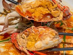 -小厨师·二十年沈家门小海鲜(百井坊巷店)