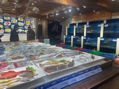 -鹰龙海畔度假酒店(咸祥店)