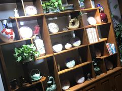 -碧露轩·大益茶体验馆(镇江路店)