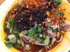 千层肚-拈签一笑黄牛肉辣卤串串