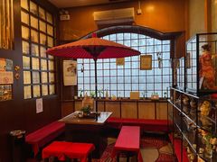 -古都梅按摩足浴(世界广场店)