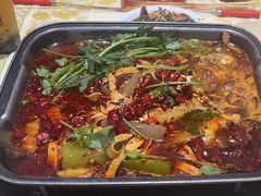 -龙虾当家·大排档(红谷滩五中店)