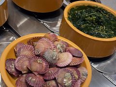 -喜家自助小火锅(卓悦里店)