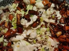 -小鱼小牛·鱼牛干锅·脆鱼火锅(世欧广场店)