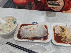 -银记肠粉(文昌北路店)