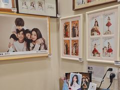 -海马体照相馆(上海宝山万达广场店)