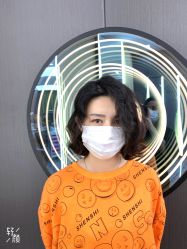 -MOVAN HAIR莫凡匠人发型屋