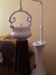 -欧妍泉美容养生堂