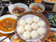 -衡厨·衡阳土菜(中南店)