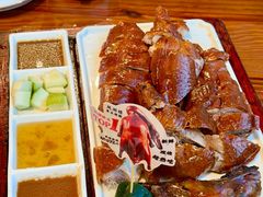 -凤阁楼果木烧鹅(鹤山陈山店)