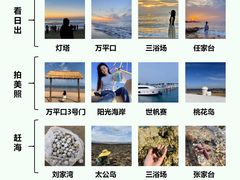 -巧克力渔家.小船海鲜胶东菜(万平口店)