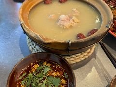 -馬伍旺川菜(江北虹悦城店)