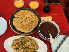 -宏状元现熬粥·京味菜(五棵松店)