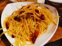 -森龍邑·烧烤·海鲜·炒菜(闽江路店)