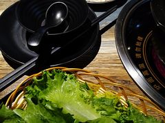 -争鲜·鲍鱼鸡煲(美邻中心店)