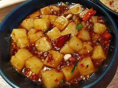 炒米豆腐-丝恋丝娃娃(金阳国贸店)