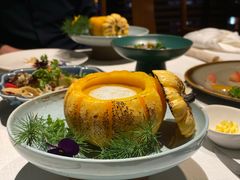 -莲西餐(曲江店)