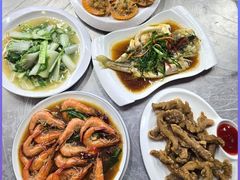 -40号厦门海鲜大排档(中山路店)