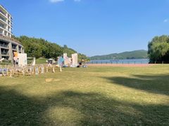 -天目湖涵田度假村