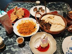 -奉天小馆·非遗东北菜(沈阳万象城店)