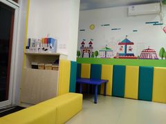 -好姑姑新梅广场托育园(上海直营园)