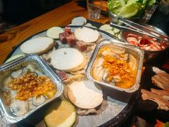 -御记碳烤肥牛(东城万达店)