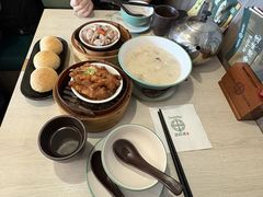 -添好运点心专门店(深水埗店)