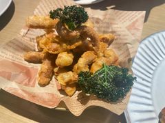 -本处·素食·融合料理(南油店)