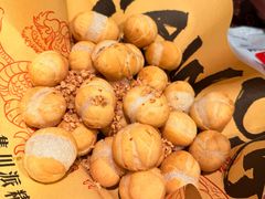 -馬伍旺川菜(安德门店)
