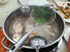 -金新街边打边炉(天安花园店)