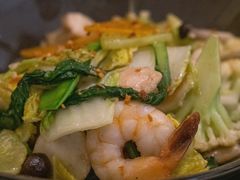 -THE PAWON·8碗(古北SOHO店)