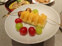 -汉水谣·江景餐厅(江滩店)