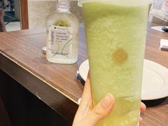 水云·明前龙井-KNOTKNOT珞珞·日式甜品(K11店)