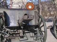 -辽沈战役纪念馆