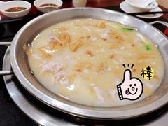 -老来福·非遗酸汤兔(凯旋路店)
