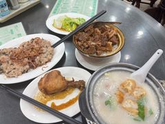 -荔园小馆(园岭新村二期店)